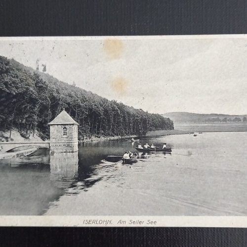 Iserlohn Am Seiler See 400556 Ga E