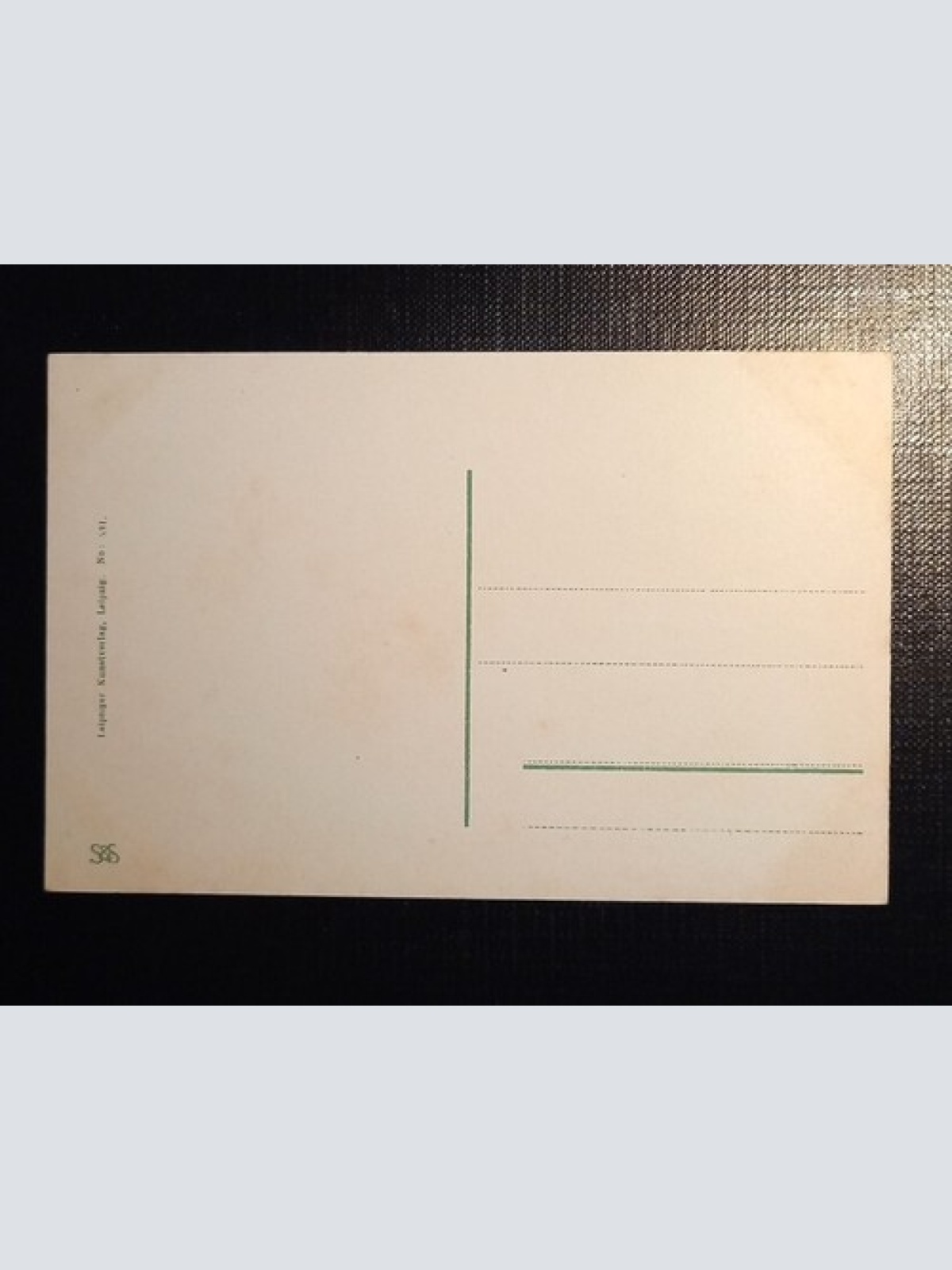 Greiz Blick Nach Dem Oberen Schloß Und Bismarckdenkmal 056 Ga B