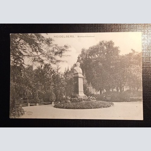 Heidelberg Bismarckdenkmal 057 Ga B