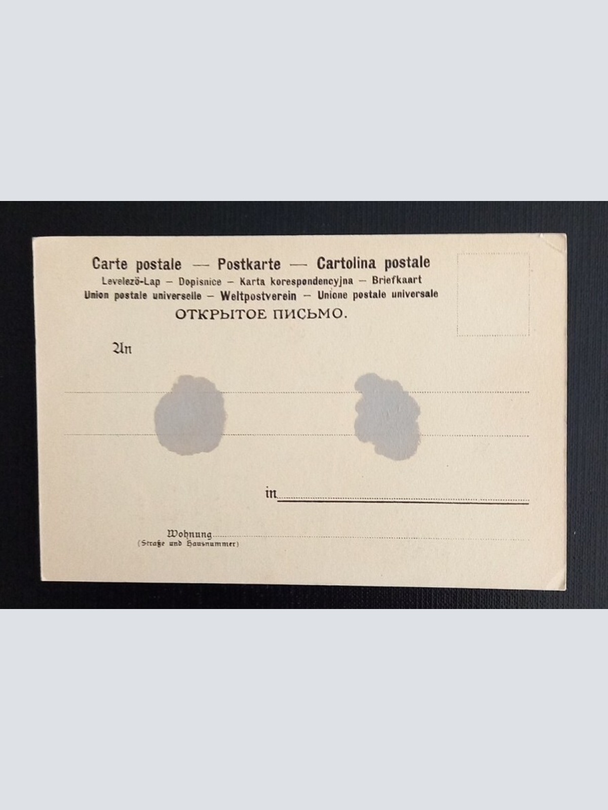 P.p.Rubens Selbstporträt 650270 Ga E