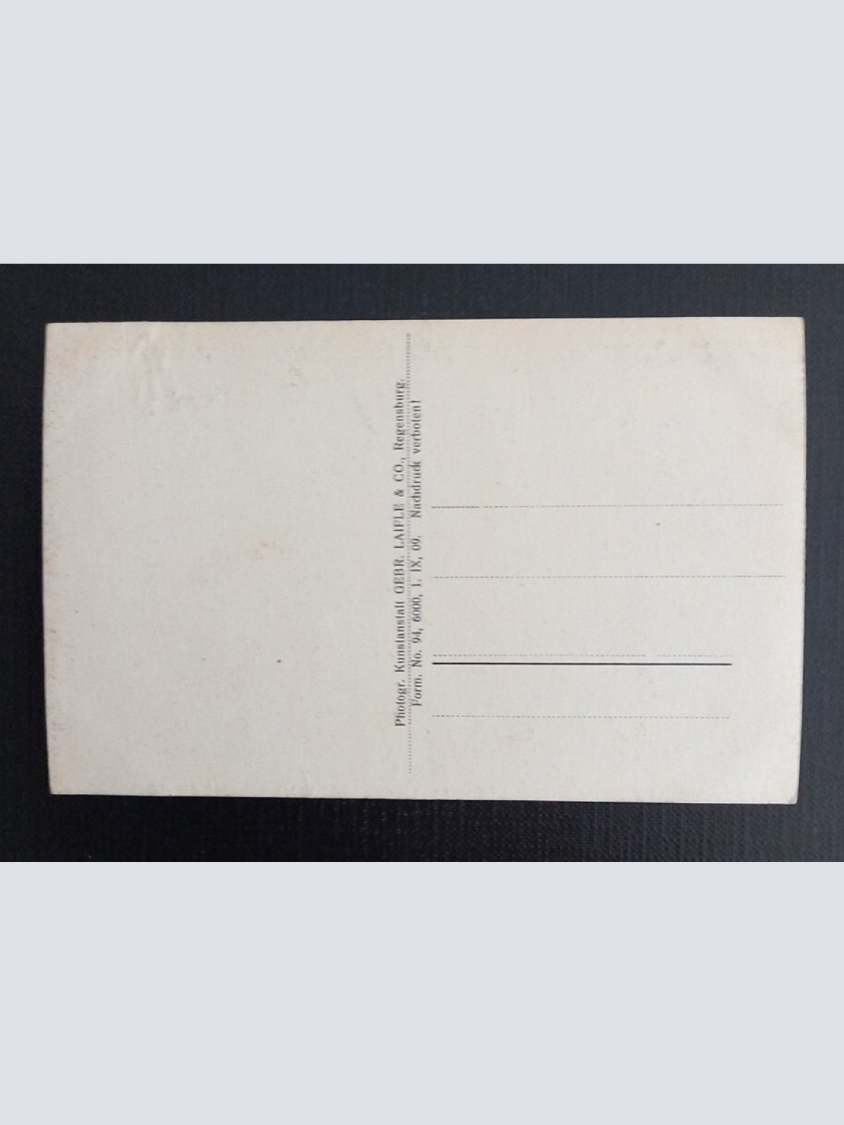 Enthüllung Der Moltke Büste 6153 Ga E