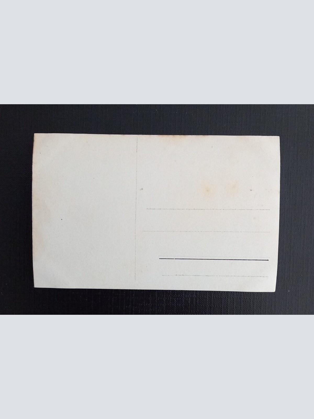 Die Enthüllung Der Bismarck Büste 650251 Ga E