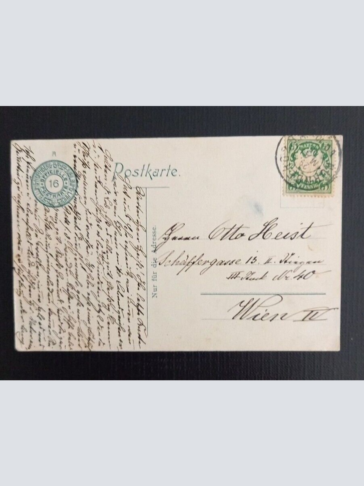 Ansichtskarte Bayrern Jubiläums Landes Ausstellung Dürnberg 1906. 0126 Ga E