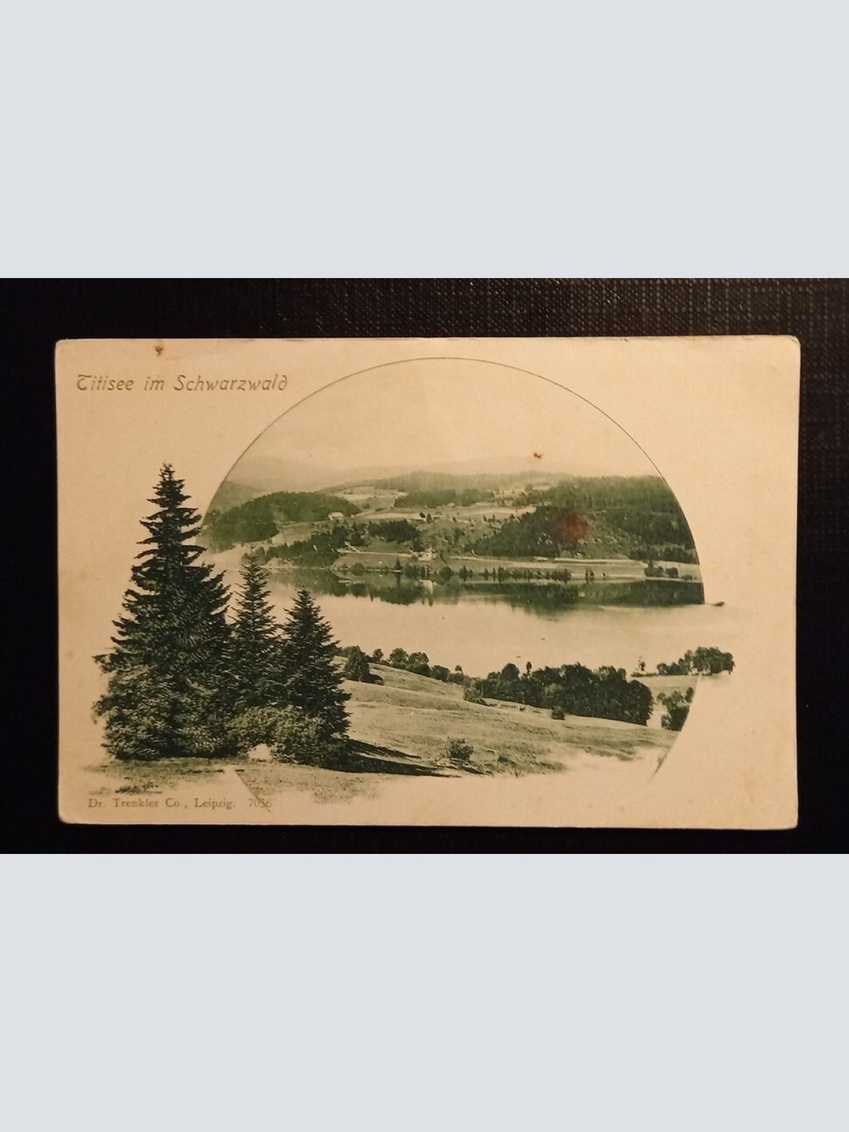 Titisee im Schwarzwald 037 Ga E