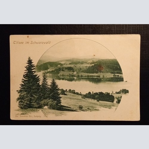 Titisee im Schwarzwald 037 Ga E