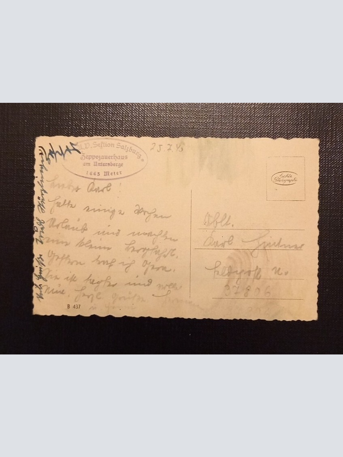 Zeppezauerhaus Am Untersberg 024 Ga E