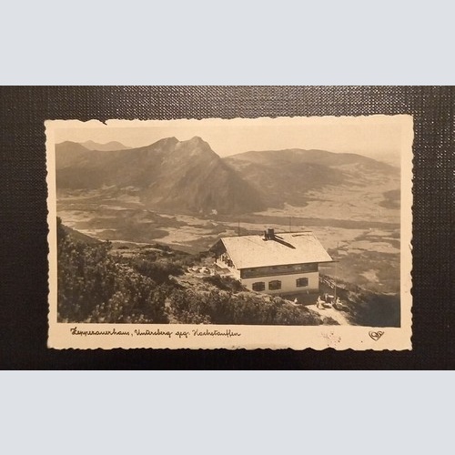 Zeppezauerhaus Am Untersberg 024 Ga E