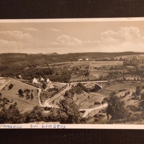 Pirmasens bei Lemberg 0140 Ga E