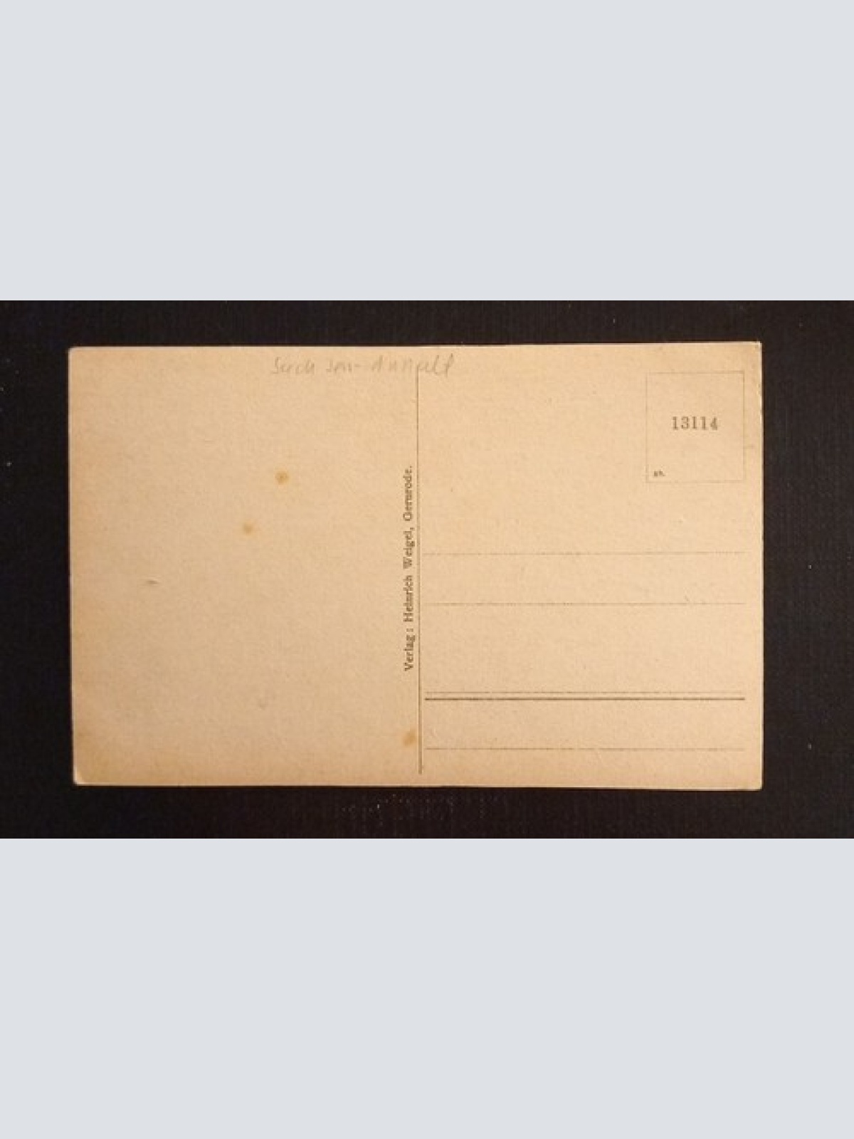 Gernrode Am Osterberg 0141 Ga E