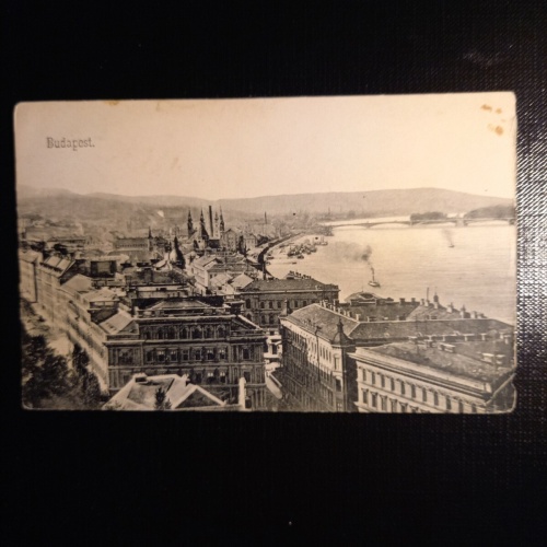 Budapest 402772 gr C