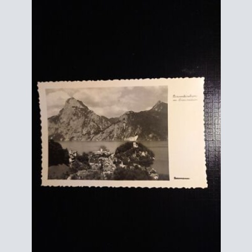 Traunkirchen m. Traunstein 402767 gr