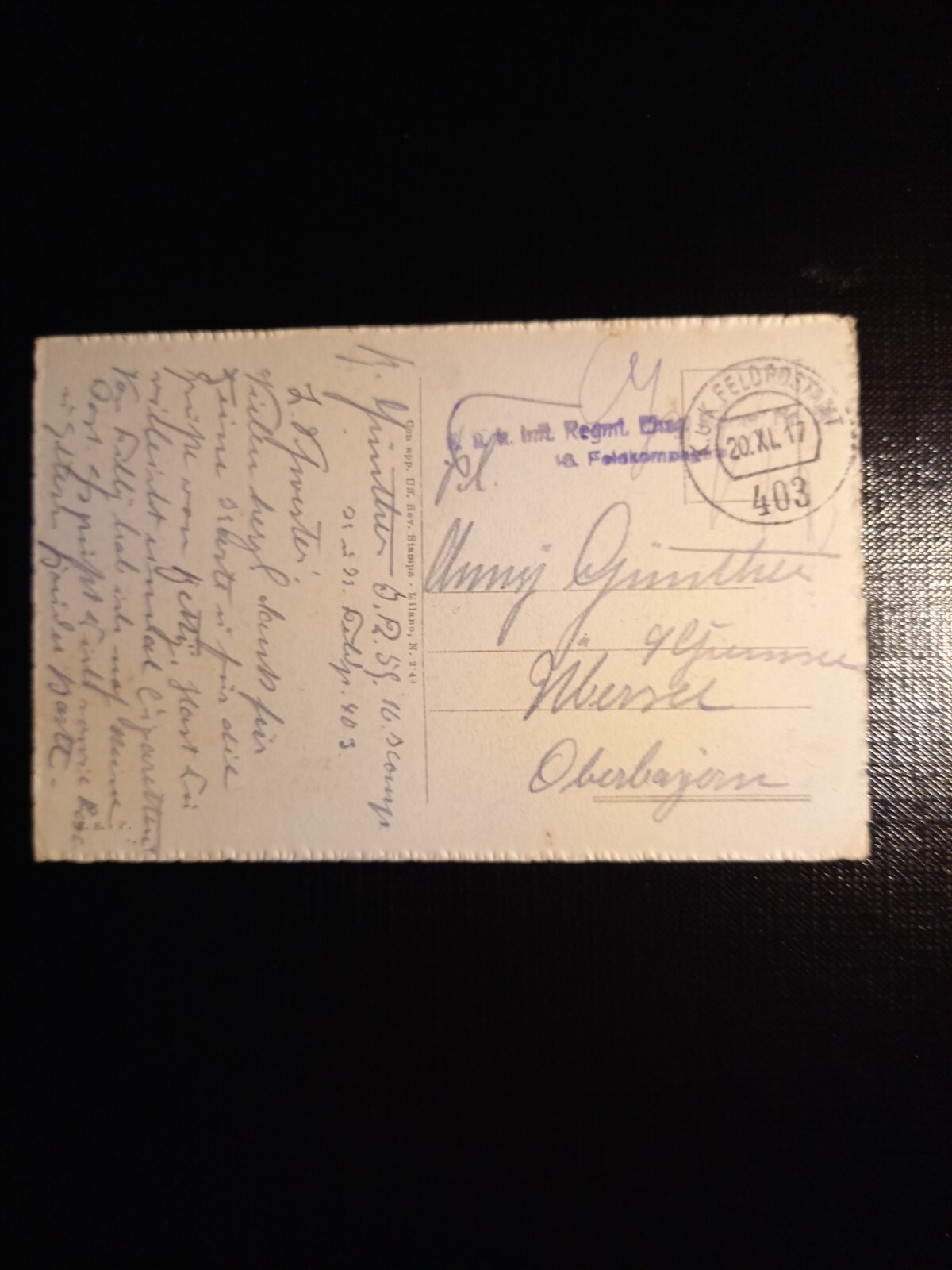 Strada Che Scendi alla f.pianura 402793 gr C