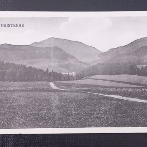 Salzburg Faistenau Landschaft 600261A gr