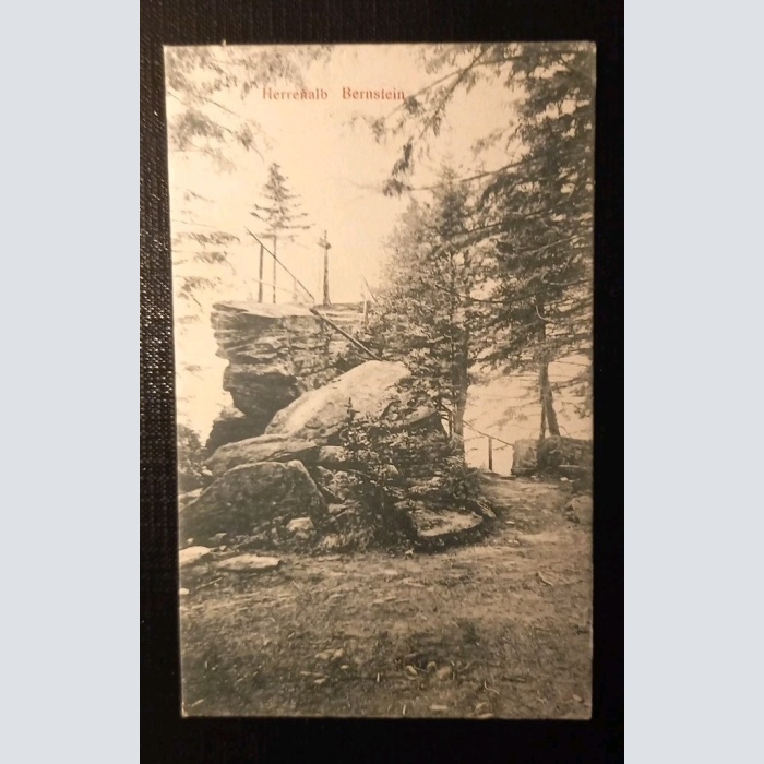 Herrenalb Bernstein 180223 H Gr