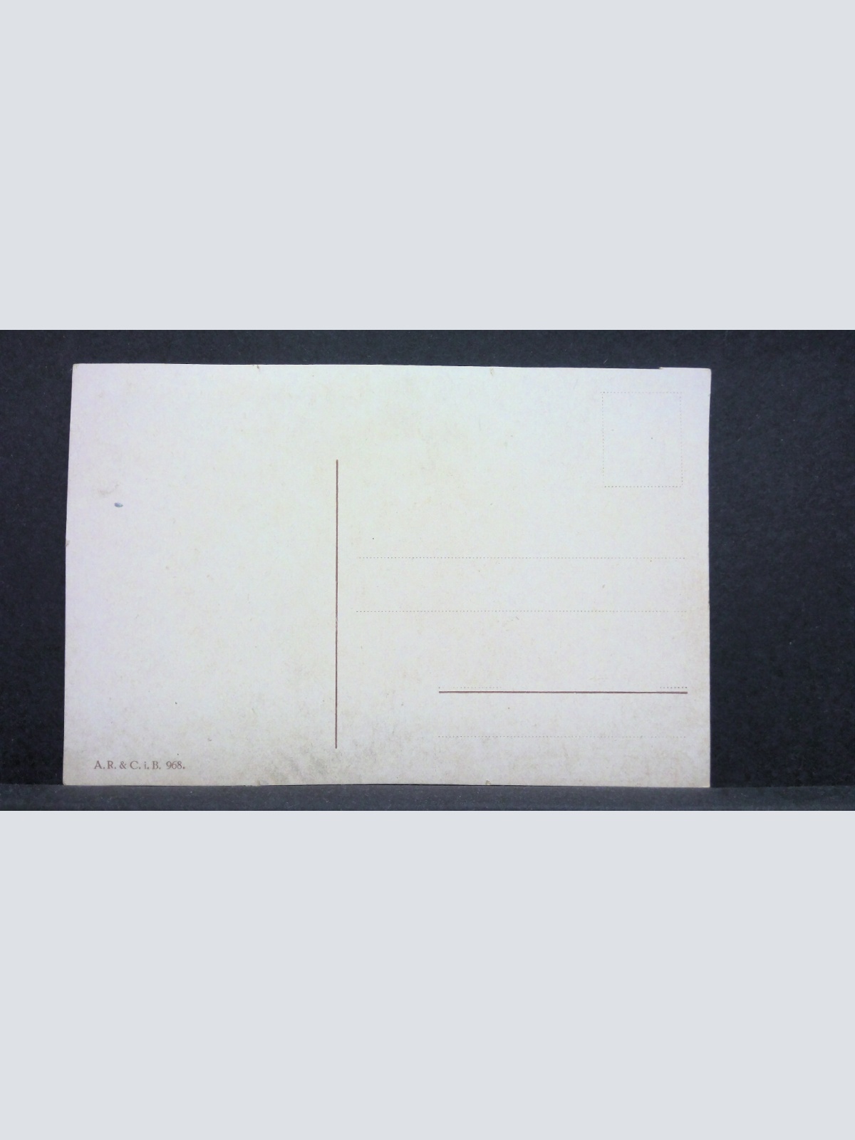 Soldat Porträt Felix Ehrlich JW 5711