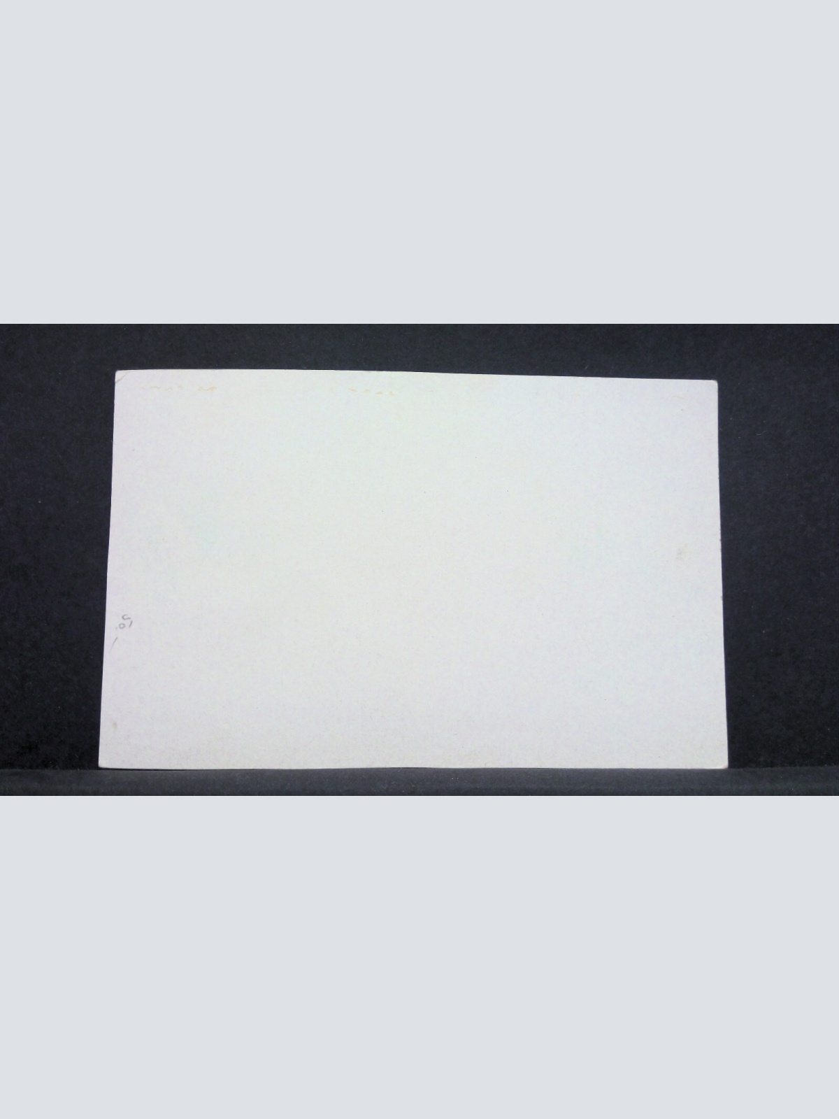 Salzburg Pferdeschwemme Künstlerkarte Jung Ilsenheim JW 2