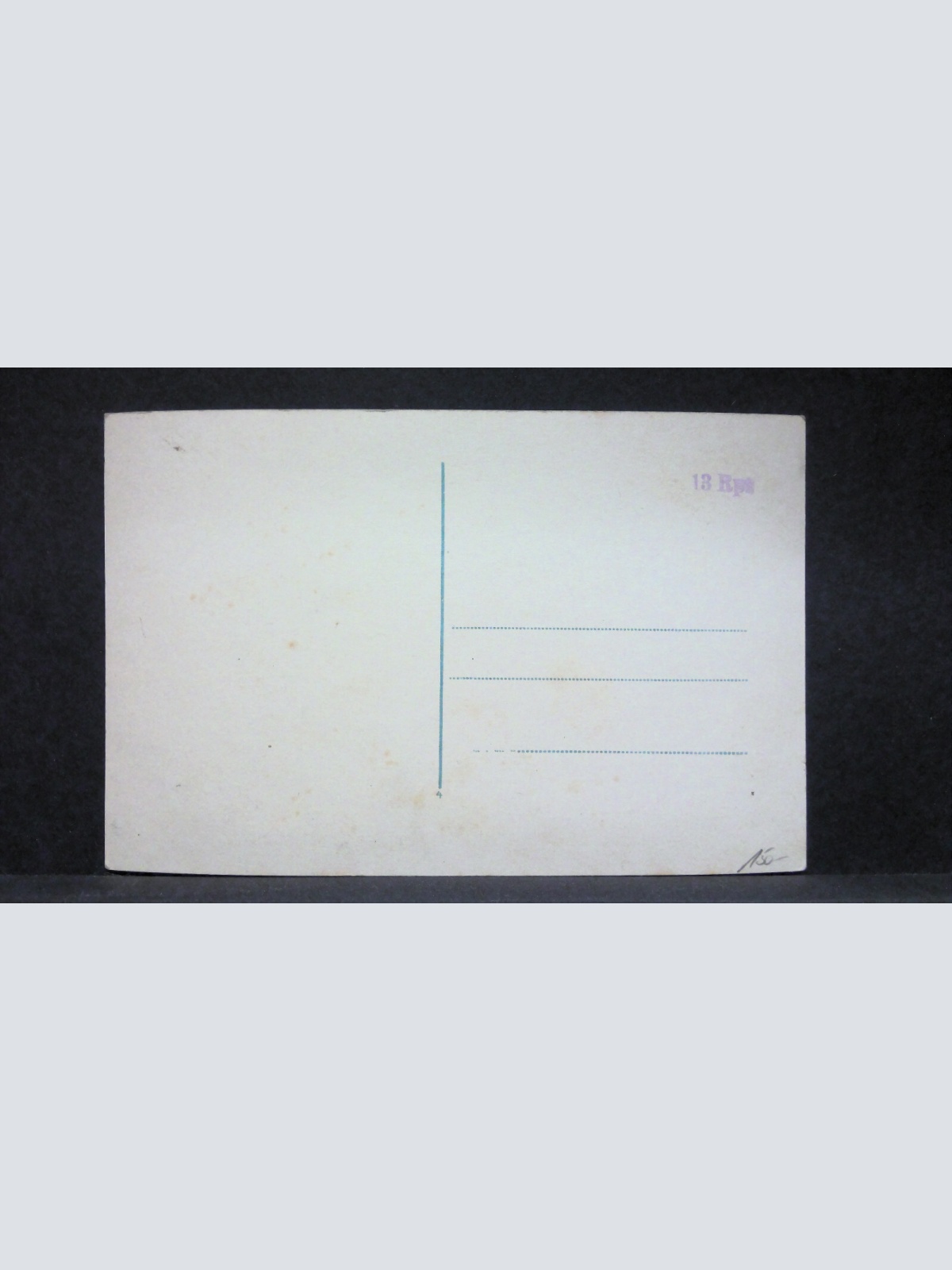 Salzburg Mayburgerkai mit Festung JW 5606