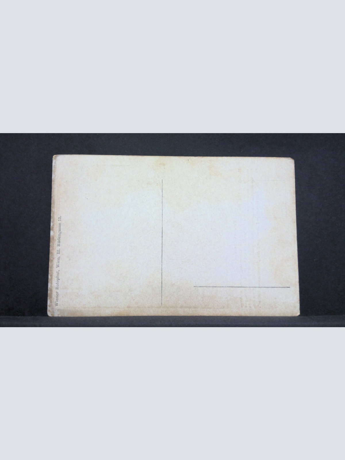 Kriegsbilder 1914 Beschießung von Antwerpen Österreichische Armee JW 165478