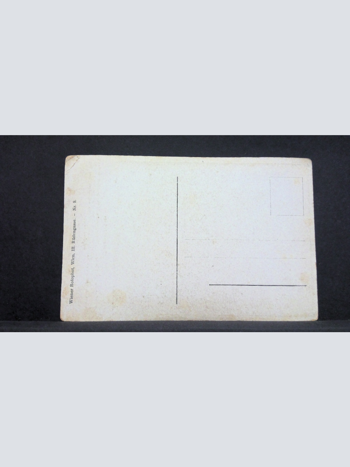 Kriegsbilder Grenzjäger Fluss Soldaten Österreichische Armee JW 165484