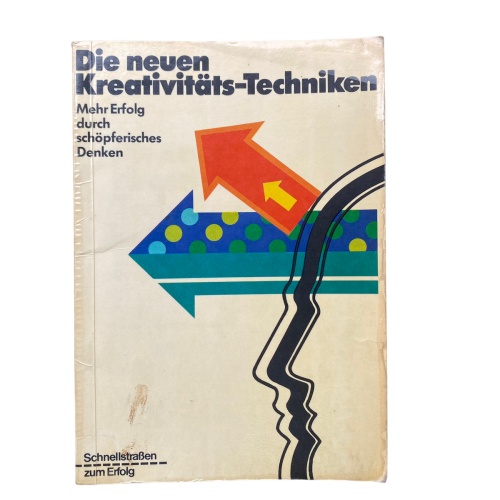 4411 Joachim Sikora DIE NEUEN KREATIVITÄTS-TECHNIKEN. MEHR ERFOLG DURCH SC