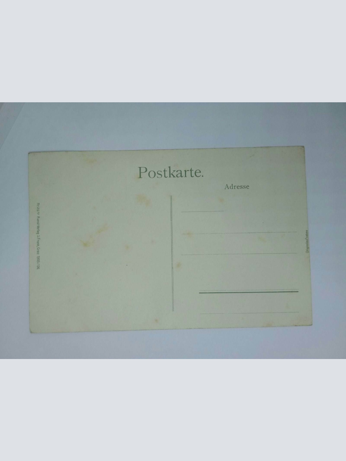 Festung Hohensalzburg vom Mönchsberg 80037