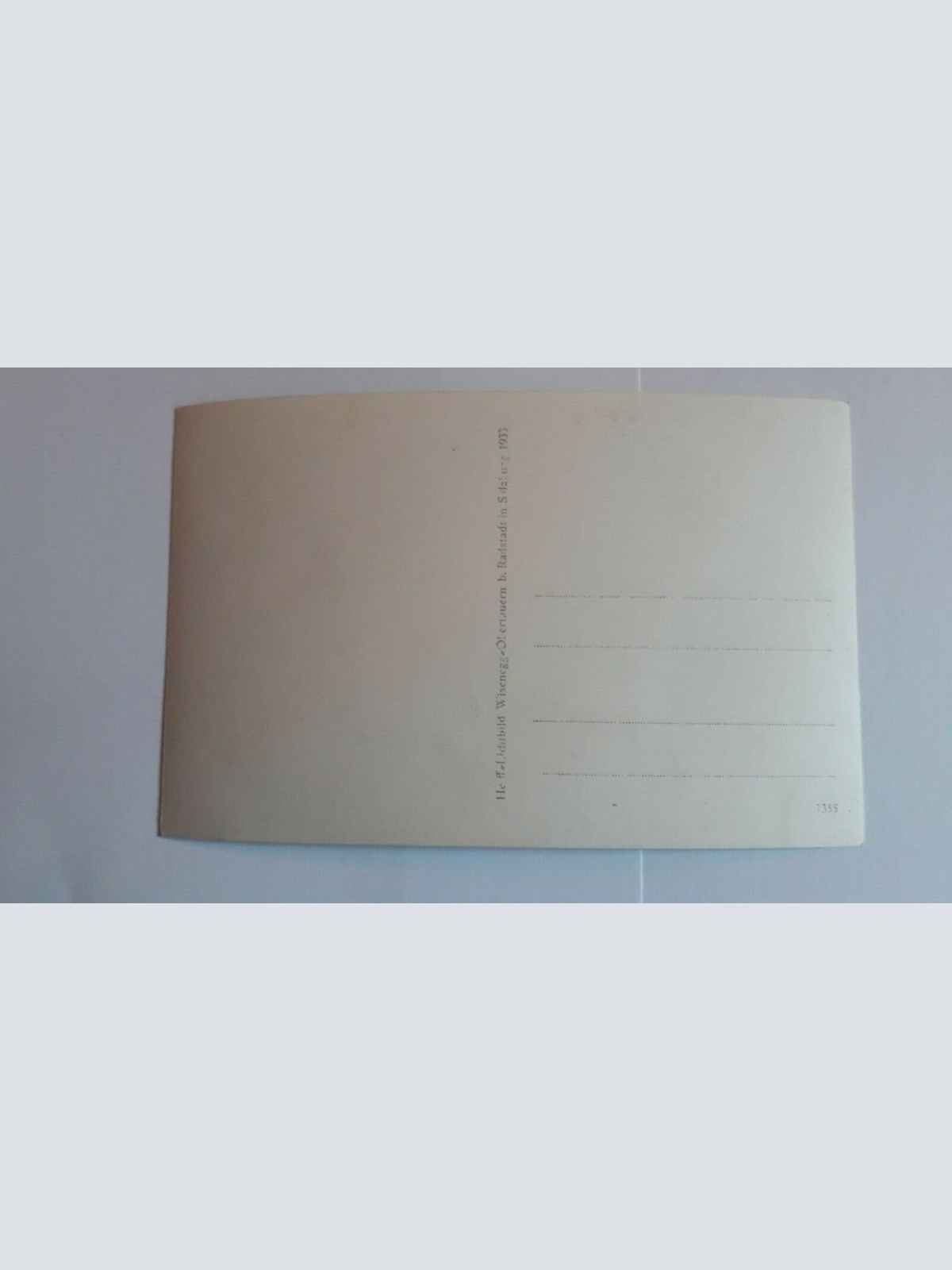 Radstäter Tauern Radstadt Kalk Gamskarspitze Zehnerkar 25013