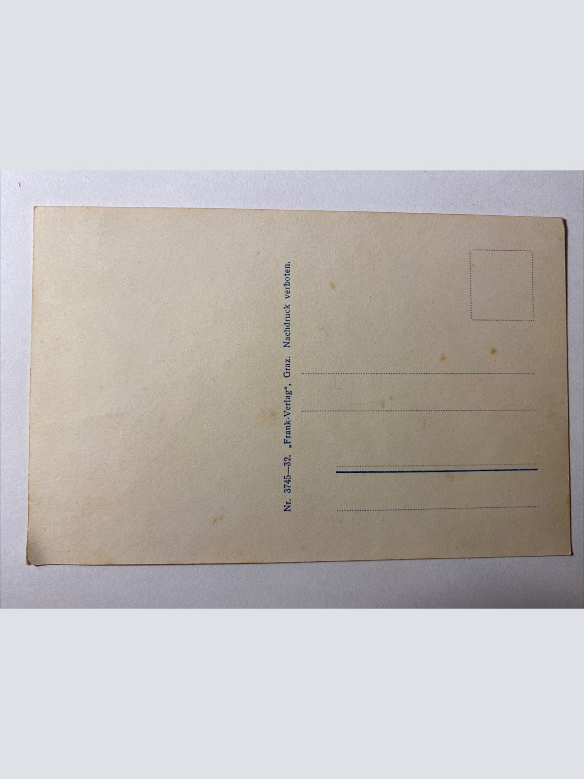 Maria Plain bei Salzburg 410054 AH