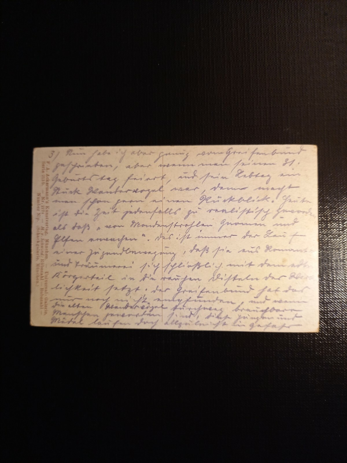 Rübezahl 402800 gr C