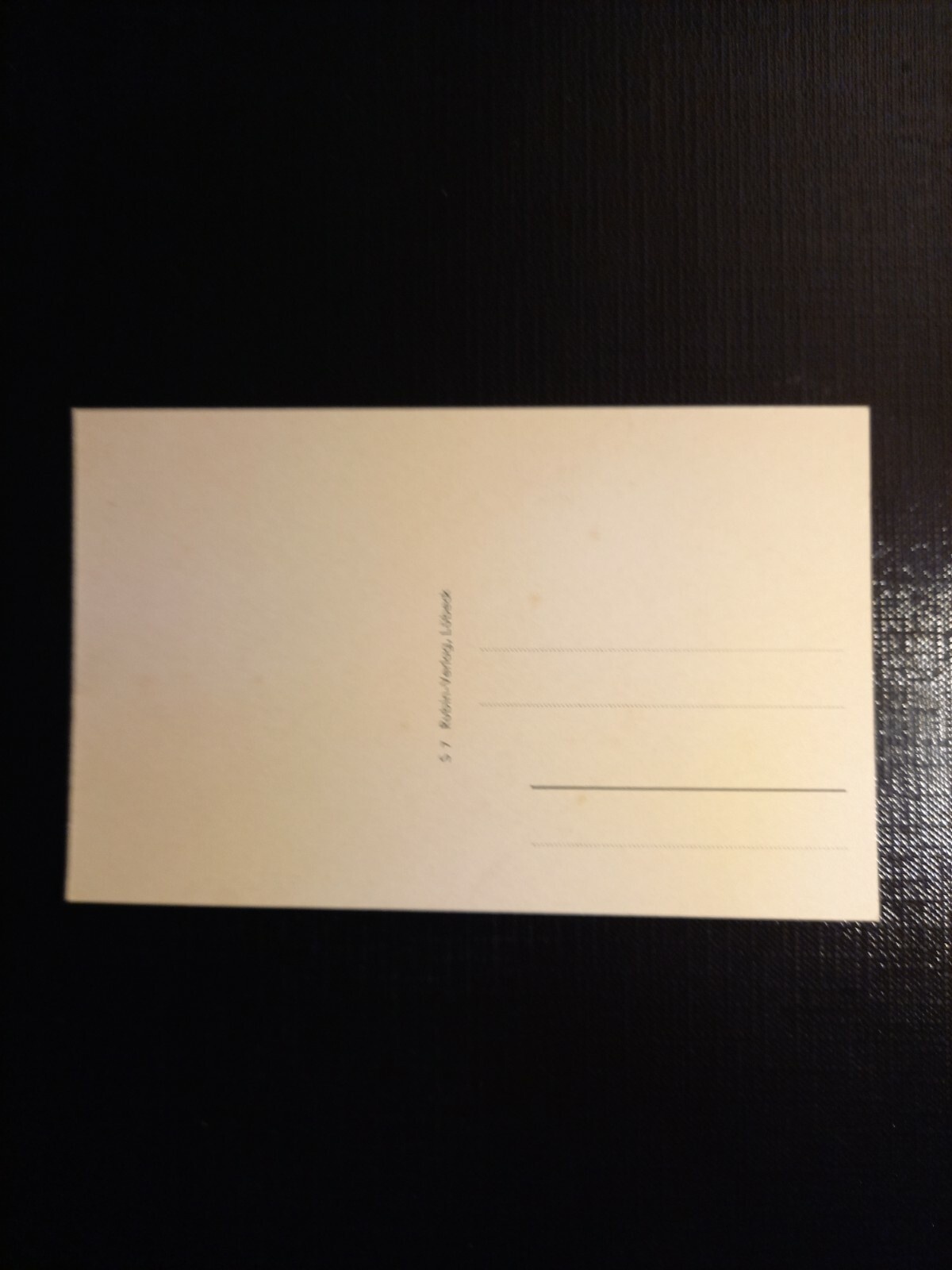 Seehunde, Gruß von der Nordsee 402802 gr C