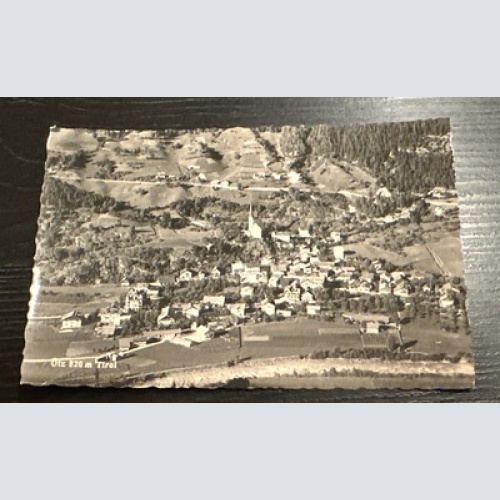 Ötz Tirol Imst 6345890 J