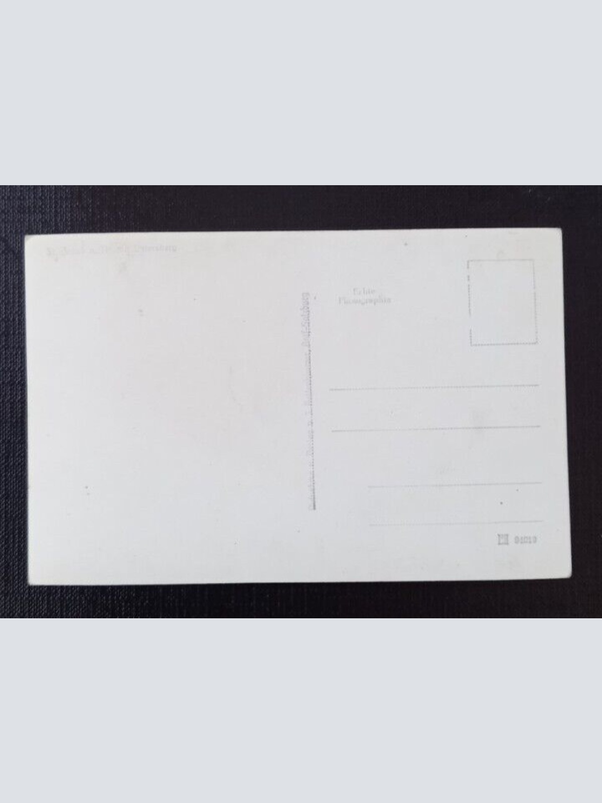 Salzburg St.Jakob mit Untersberg 600780A gr