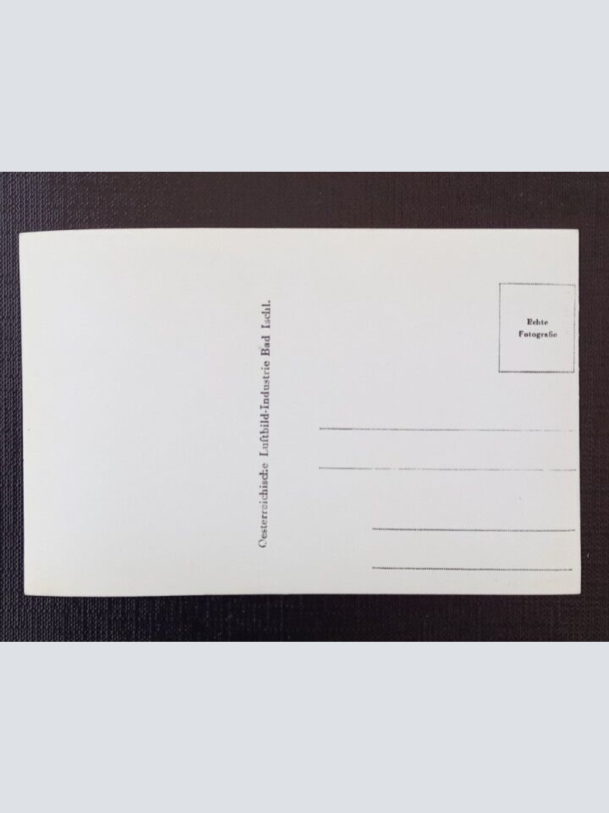 Salzburg St.Leonhard 600784A gr