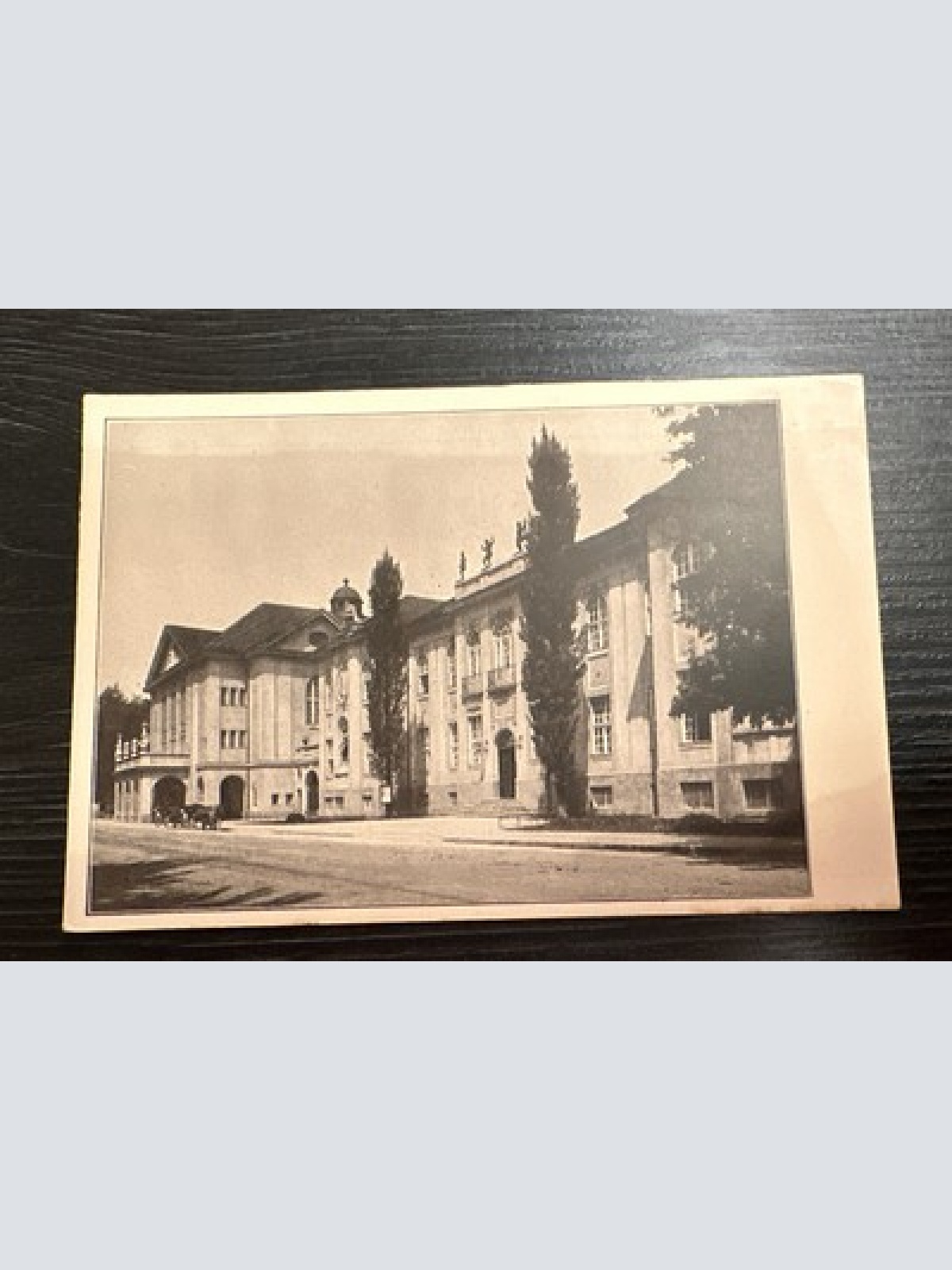 Ansichtskarte Salzburg Neues Mozarthaus  6345899 J