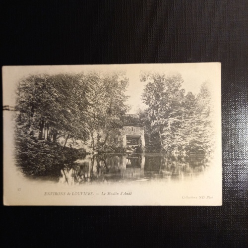 Environment de Louviers 402813 gr C