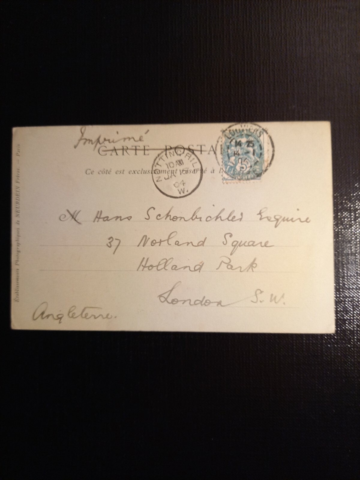 Environment de Louviers 402813 gr C