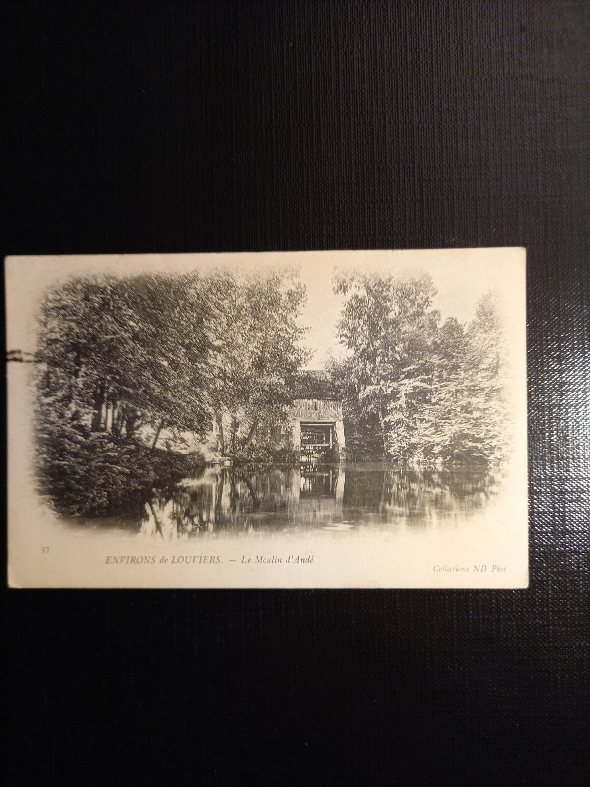 Environment de Louviers 402813 gr C