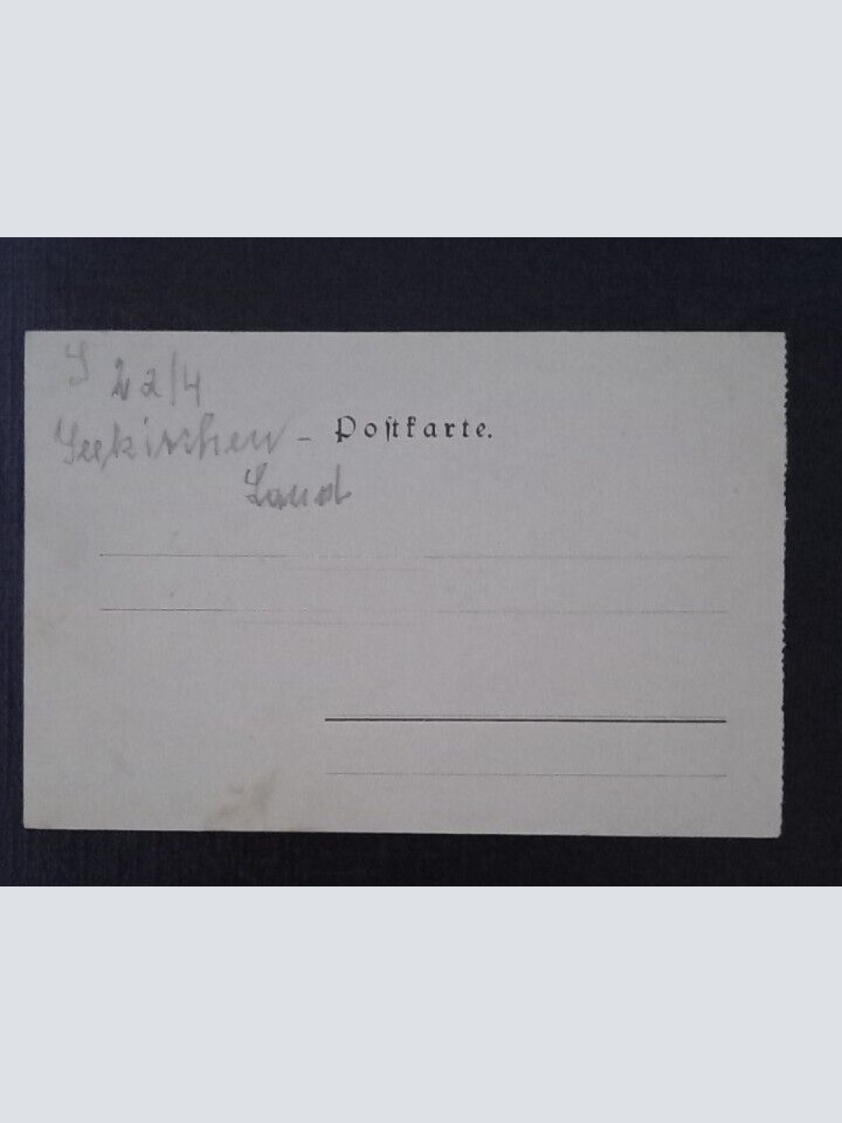 Salzburg Wallersee 600786A gr