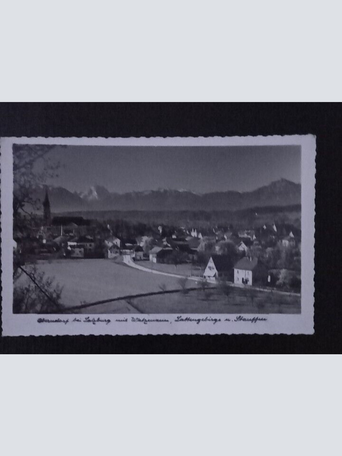 Salzburg Oberndorf 600785A gr