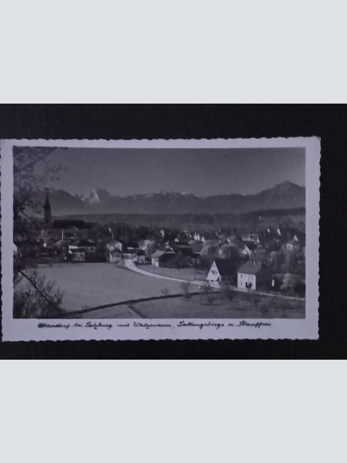 Salzburg Oberndorf 600785A gr