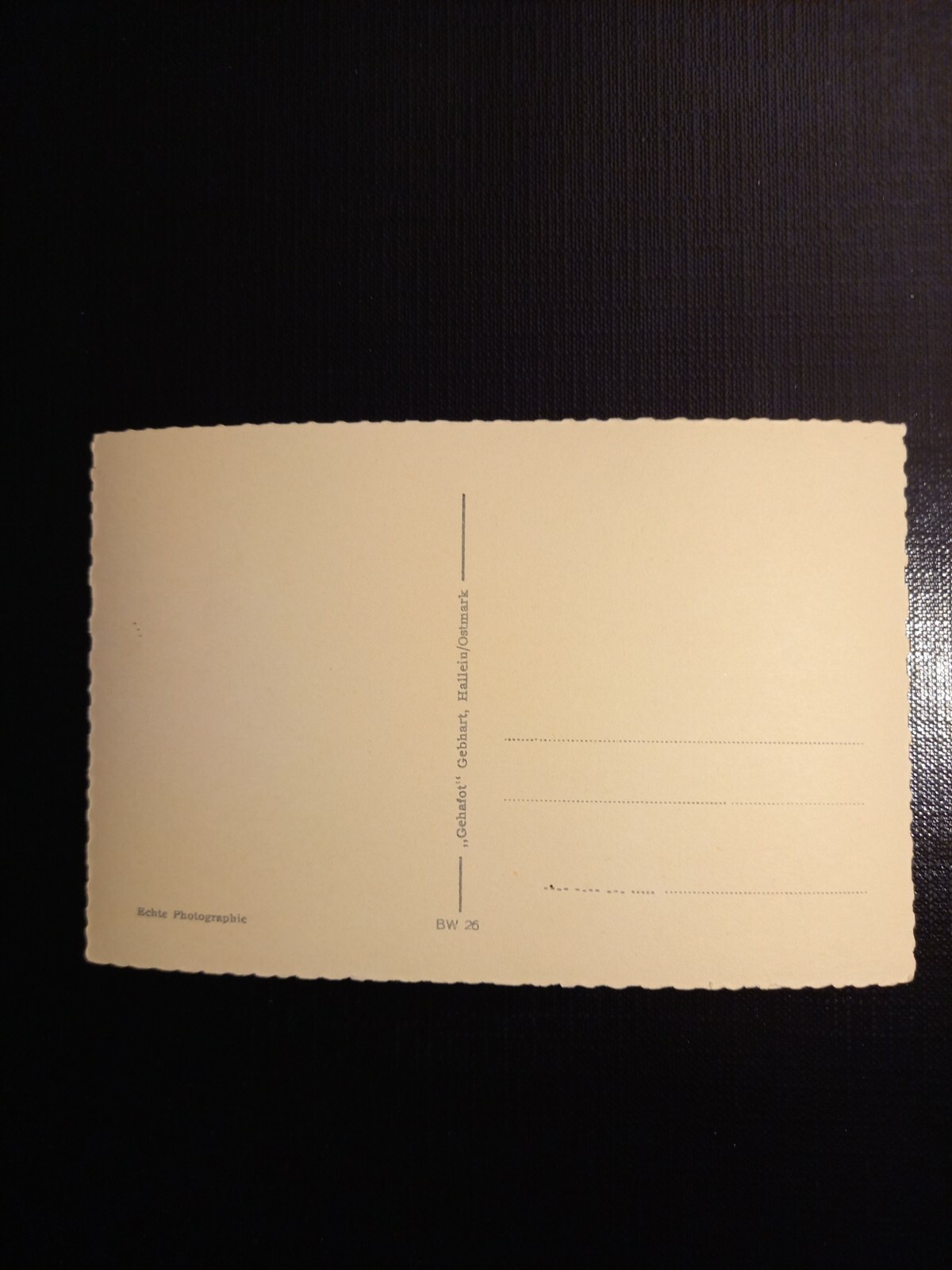 Hallein i. Winter 402299 gr