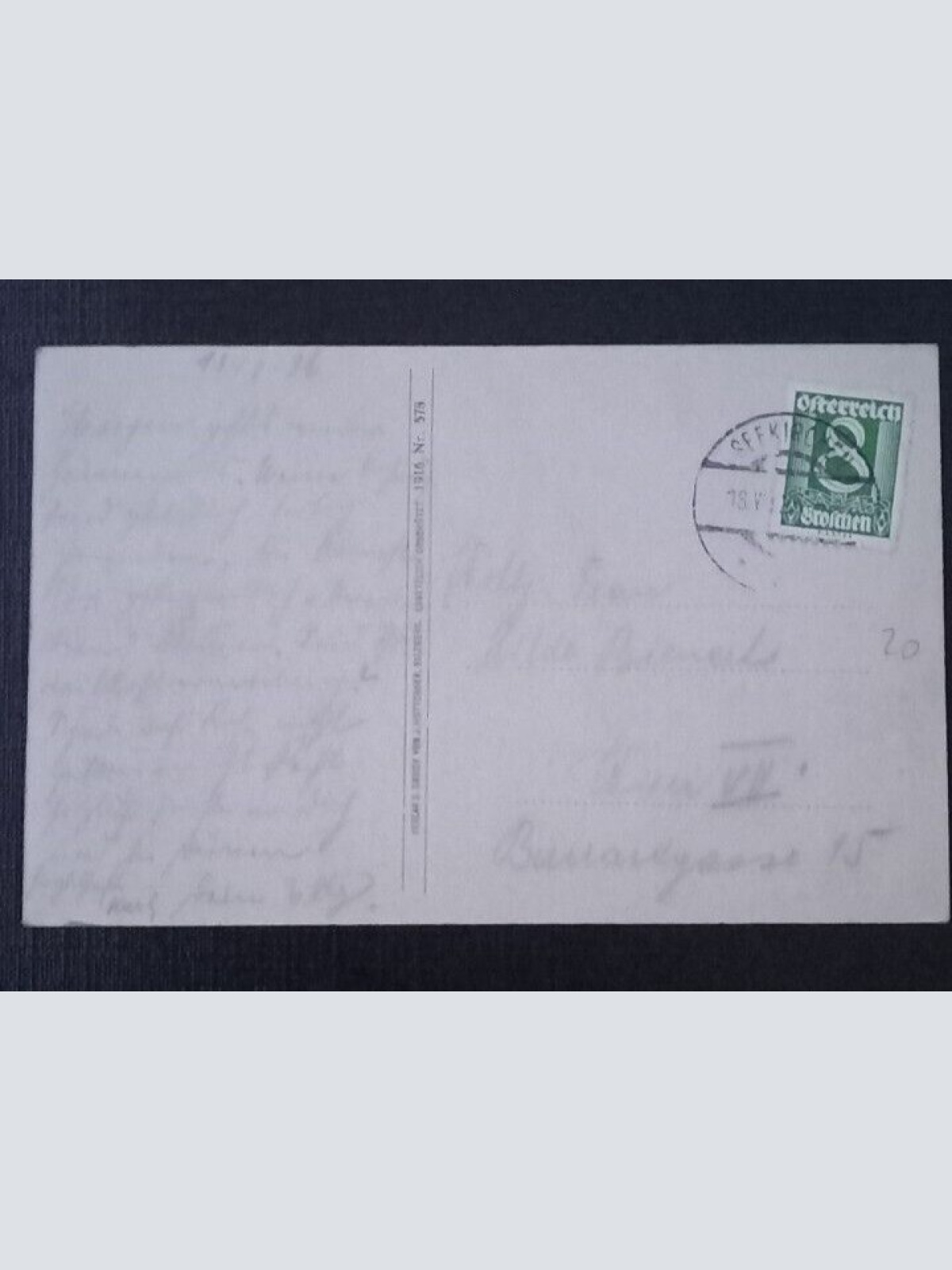 Salzburg Seekirchen 600787A gr