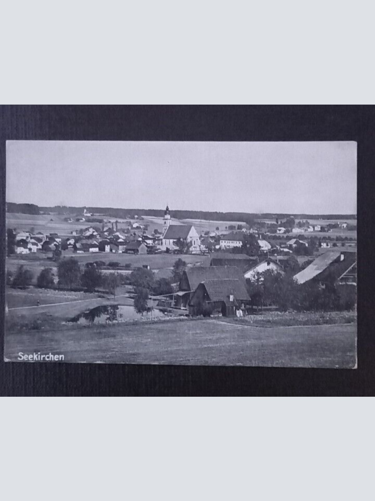 Salzburg Seekirchen 600787A gr
