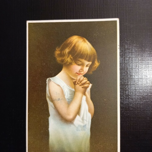 Mädchen - Glückwunschkarte 402291 gr