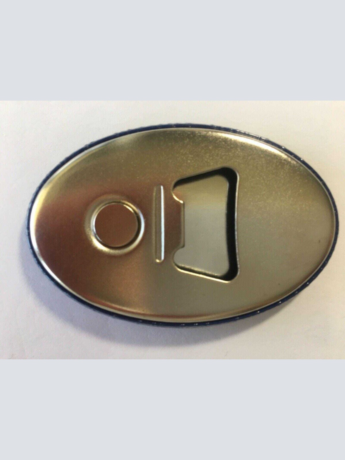 Nostalgie flaschenöffner magnet landesbefugter mechaniker auto oldtimer