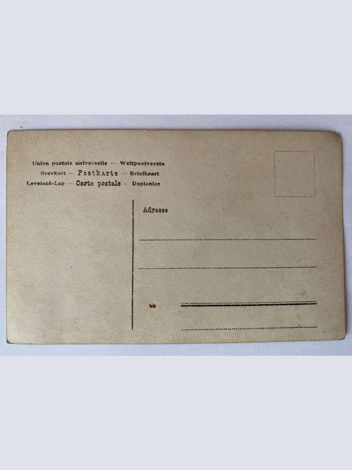 Postkarte, Nonnen, Mädchen 400553 AH A