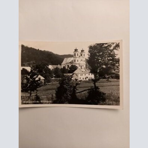 Niederösterreich, Hafnerberg 12063 ShNö