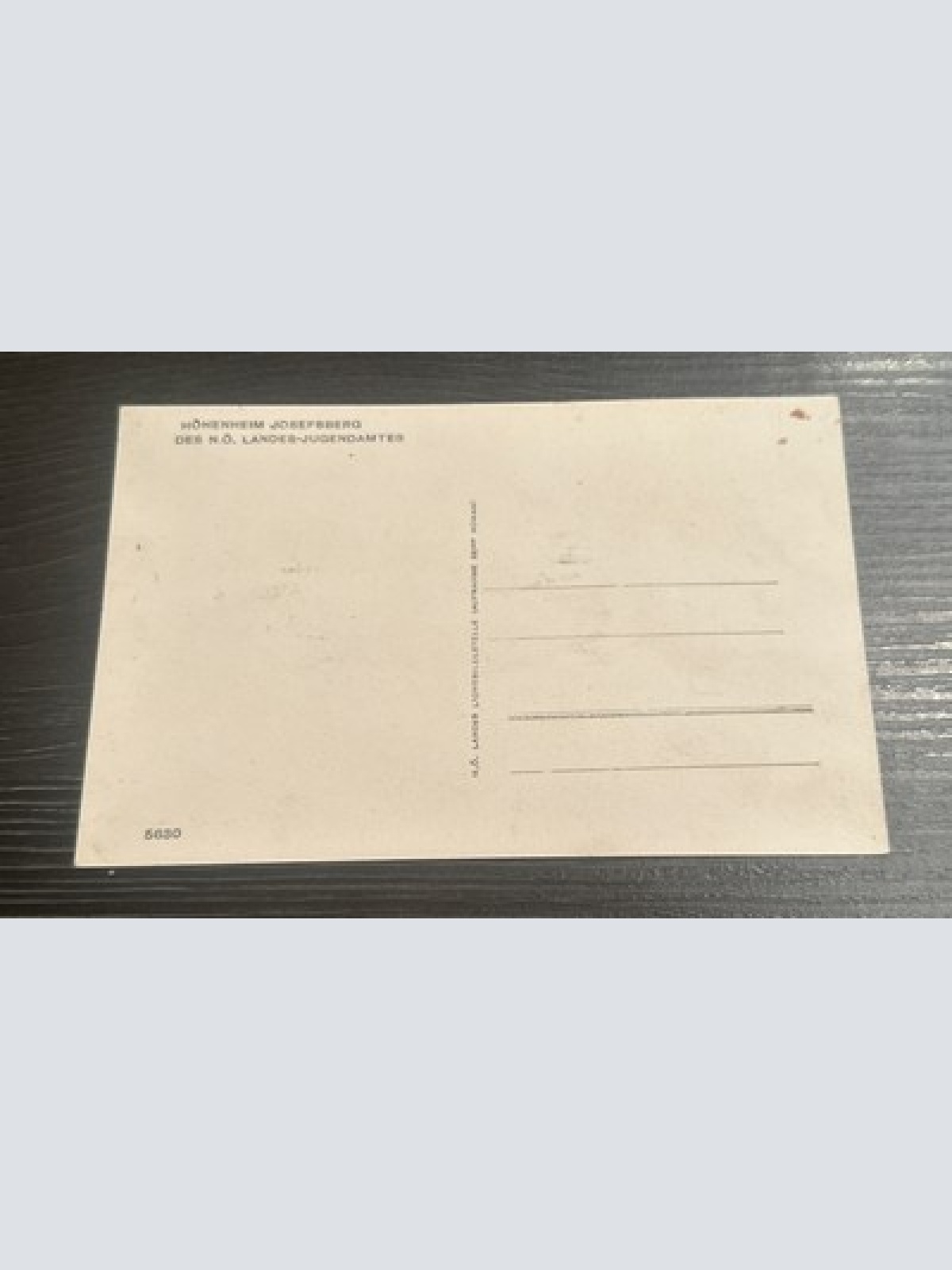 Josefsberg Höhenheim Niederösterreich Ski Fahrer Langlauf Langläufer 6345879 J