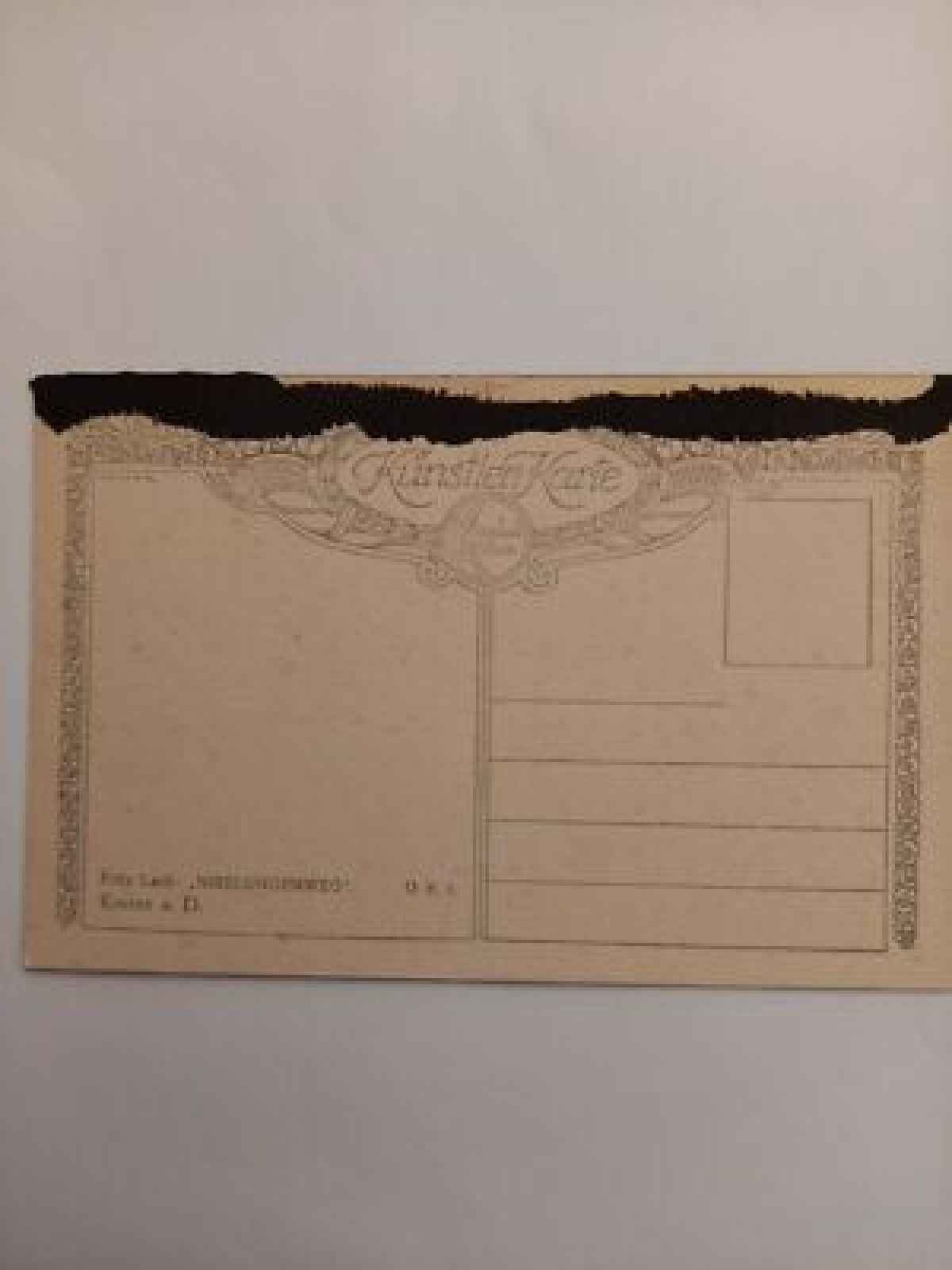 Niederösterreich, Krems 12057 ShNö