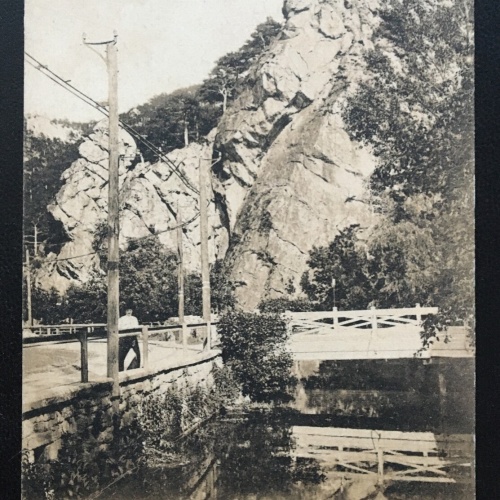 Mödling - Klausen - Niederösterreich 400691 TH ShNö