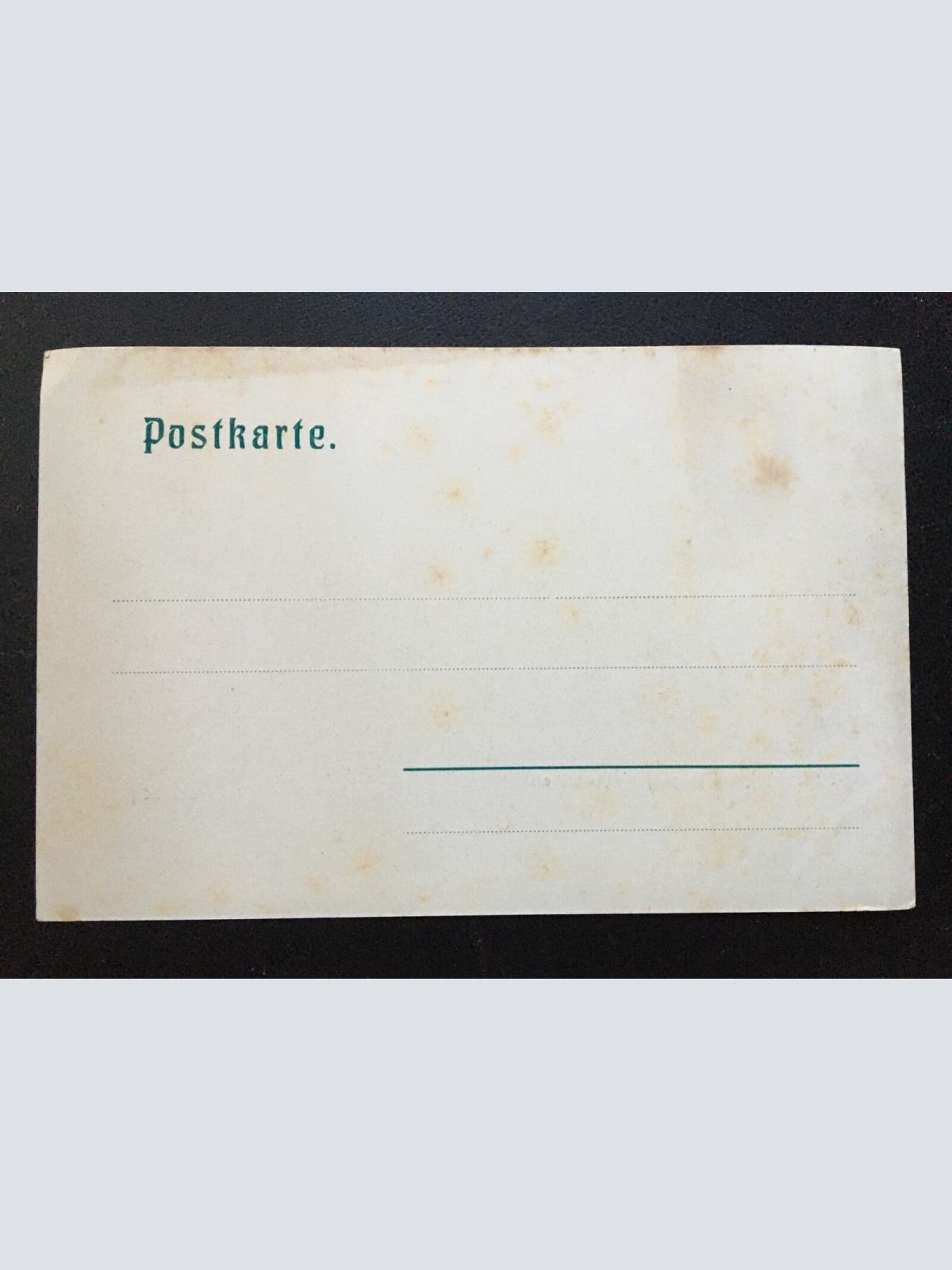 Toblach - Hotel Toblach und Eingang in's Ampezzotal - Südtirol Italien 400697 A